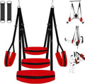 ScarletBond BDSM Sex Swing Adjustable