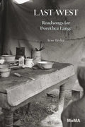 Last West: Roadsongs for Dorothea Lange - Paperback