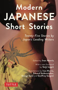 Modern Japanese Short Stories: Twenty-Five Stories by Japan's Leading Writers - Paperback