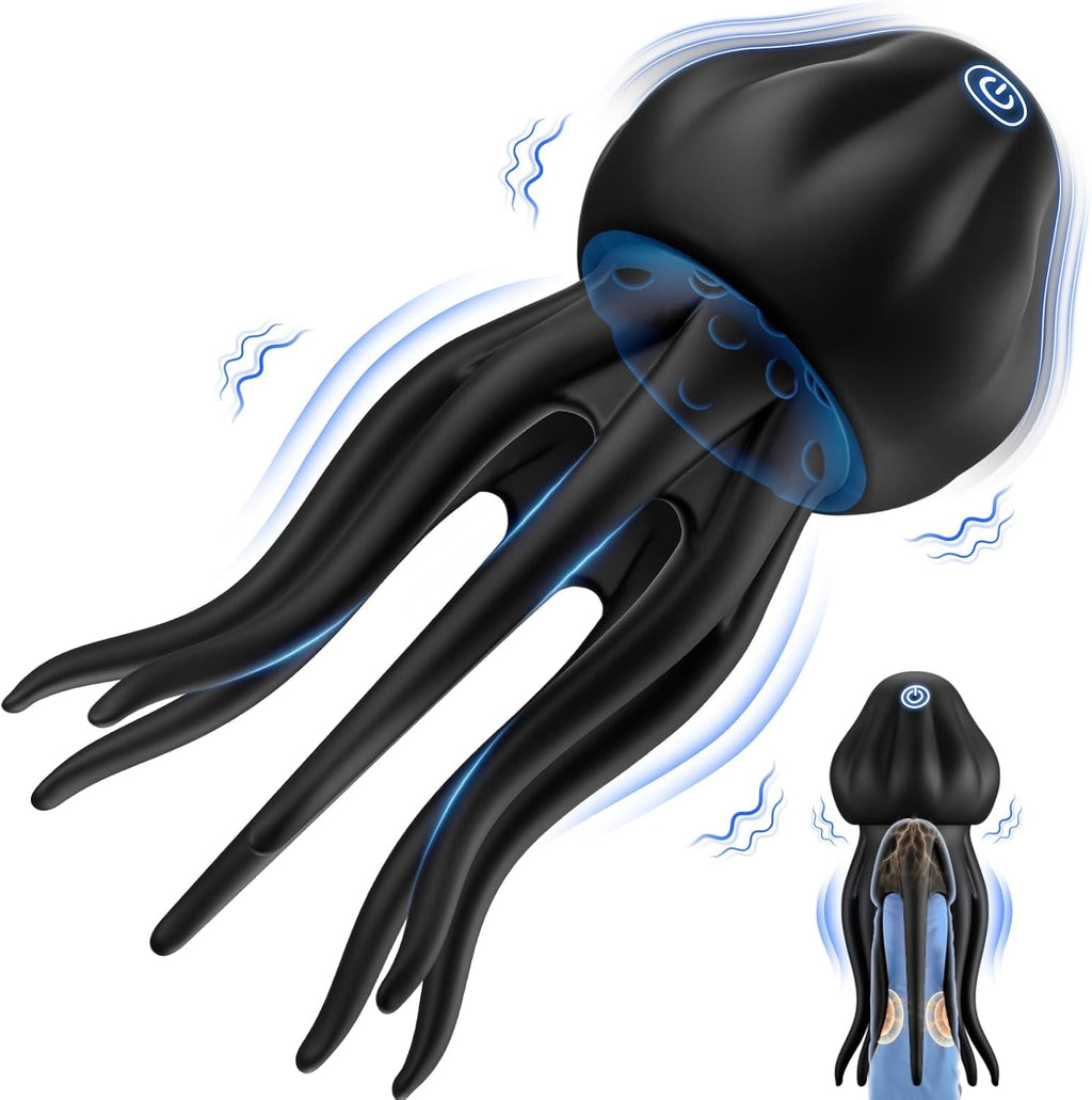 MaxWrap Large Tentacle Stroker Trainer 10 Modes