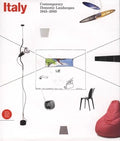 Italy: Contemporary Domestic Landscapes 1945-2000 - Hardcover