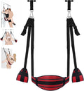 Velaryn Door Sex Swing with Seat & Restraints