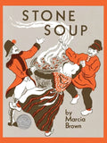 Stone Soup: Classroom Edition - Paperback