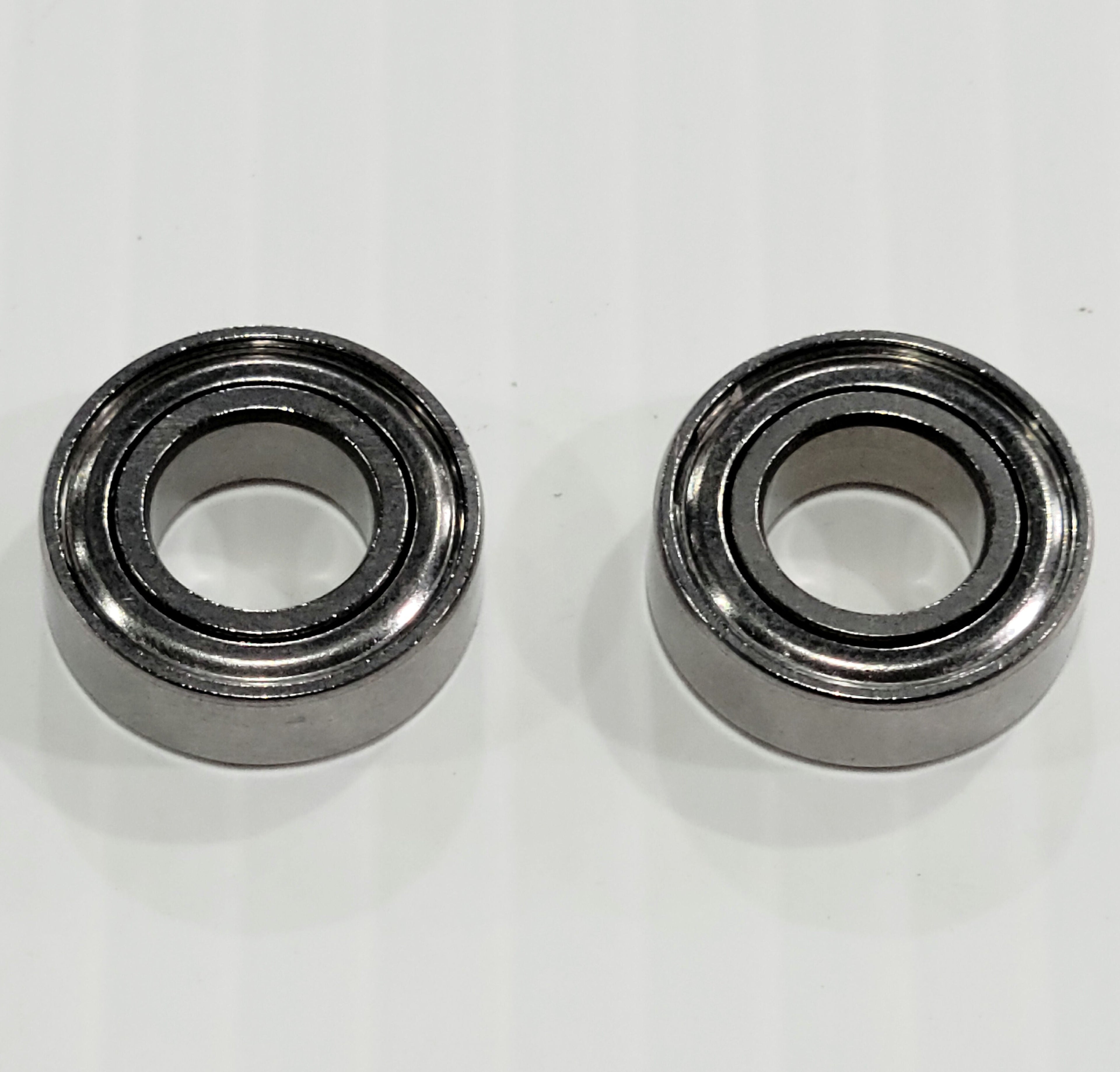 IRonManRc SPOOL REPLACEMENT CERAMIC BEARING KIT ABEC7 HYBRIDS 6x16x5