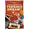 Whatever Happened To The Teenage Dream?: Postcards from the edge of 80s pop - Paperback