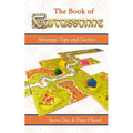The Book of Carcassonne: Strategy, Tips and Tactics - Paperback