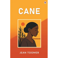 Cane - Paperback