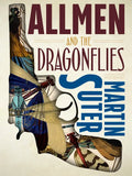 Allmen and the Dragonflies - Paperback