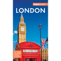 Fodor's Pocket London: A Compact Guide to England's Capital - Paperback