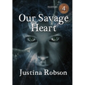Our Savage Heart - Paperback