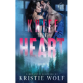 Knife to the Heart: Small-Town Steamy Romantic Suspense - Paperback