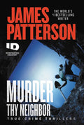 Murder Thy Neighbor - Hardcover