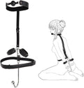 CommandGag Anal Hook Ball Gag Bondage Kit