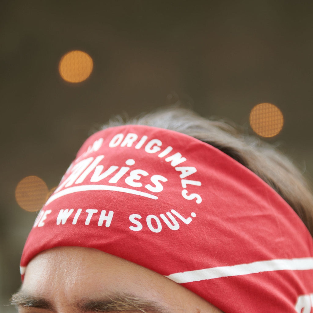Brand Bandana