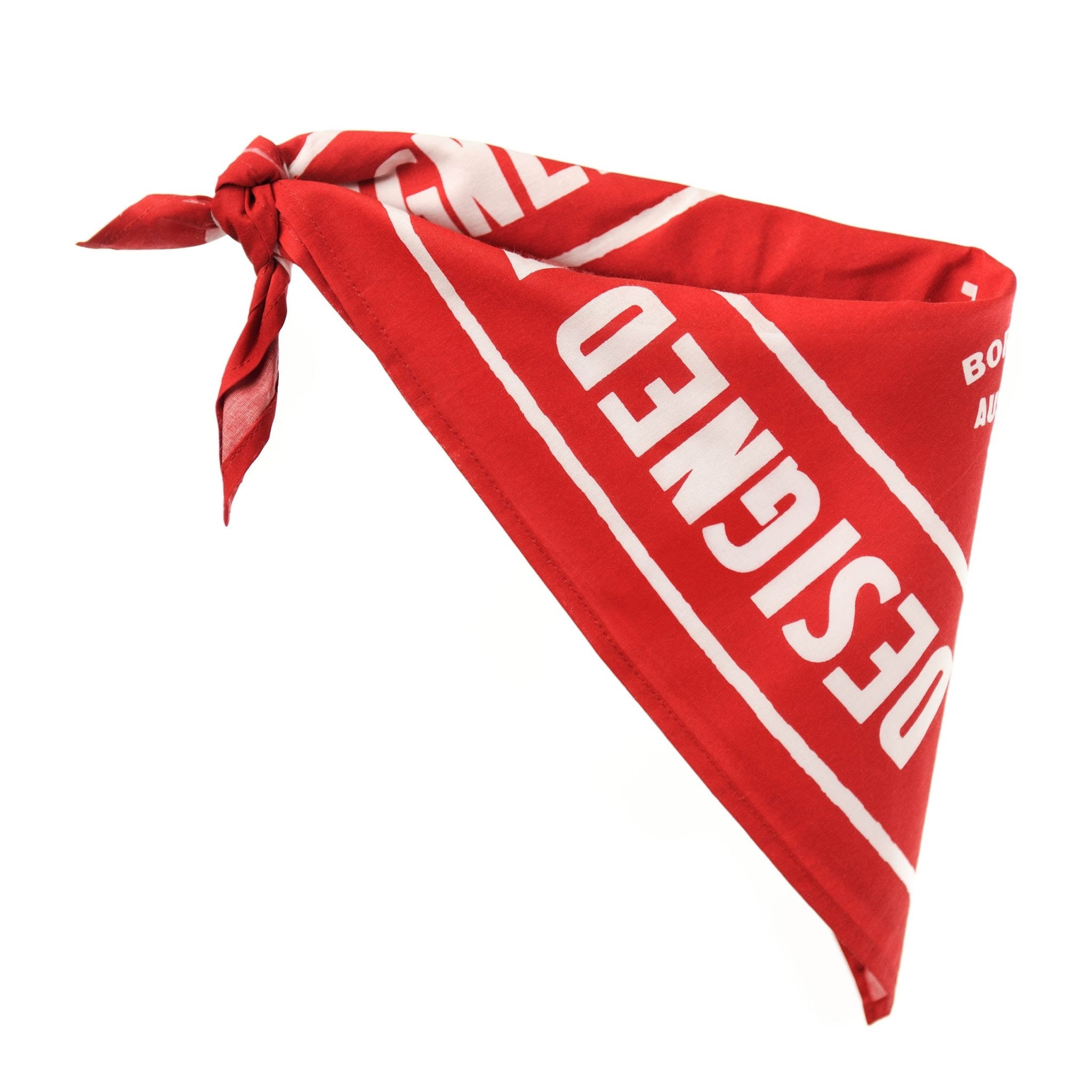 Brand Bandana
