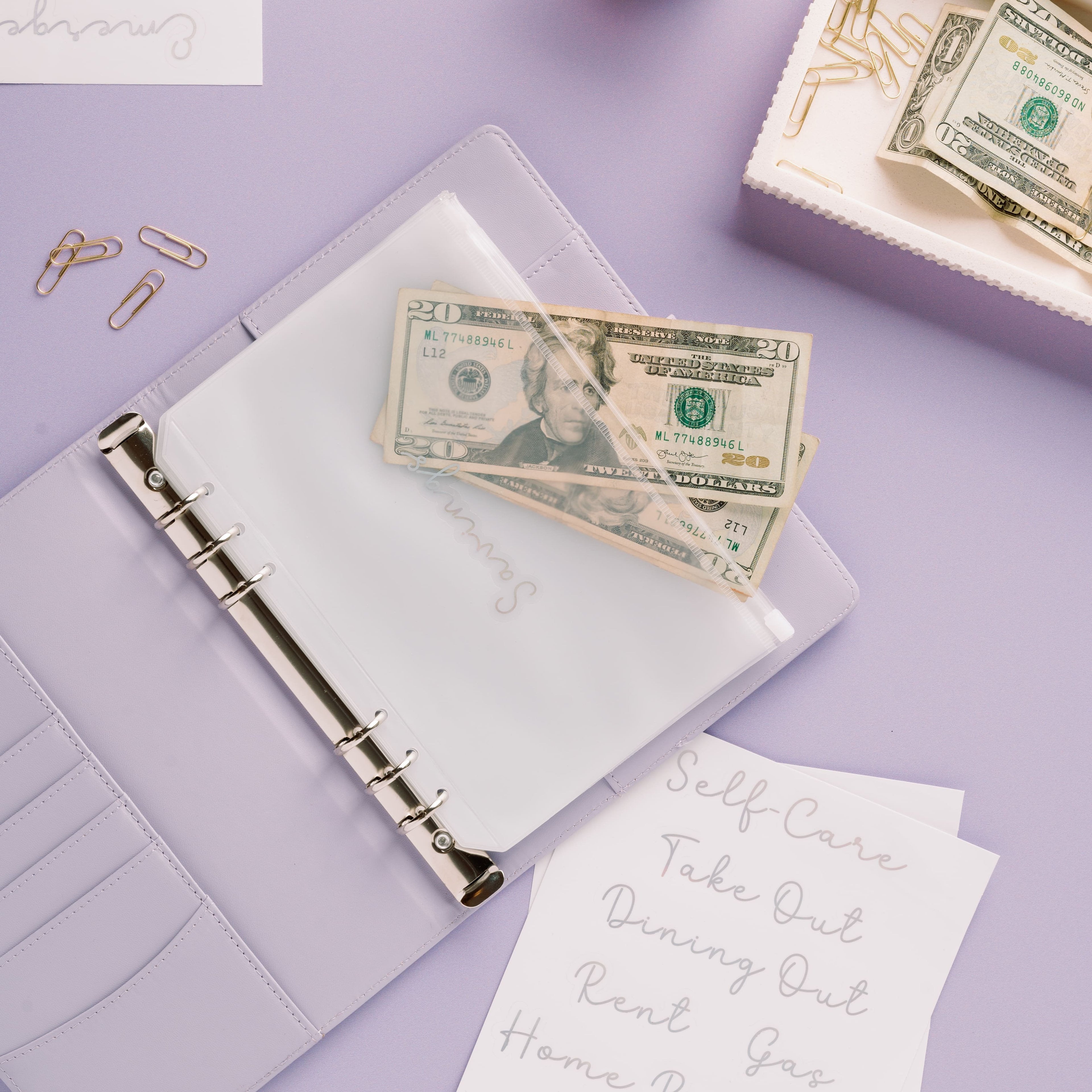 Envelopes