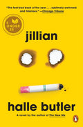 Jillian - Paperback