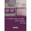 The Restless Run and Ruin of the Roaches and Rats - Paperback