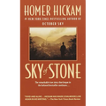 Sky of Stone: A Memoir - Paperback