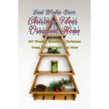 Great Wooden Decor Christmas Ideas Ornament Home: : Reclaimed Wood Christmas Decorations - Paperback