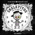 Skeletitos: Make Every Moment Count - Board Book
