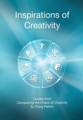 Inspirations of Creativity: Quotes from Conquering the Chaos of Creativity - Hardcover