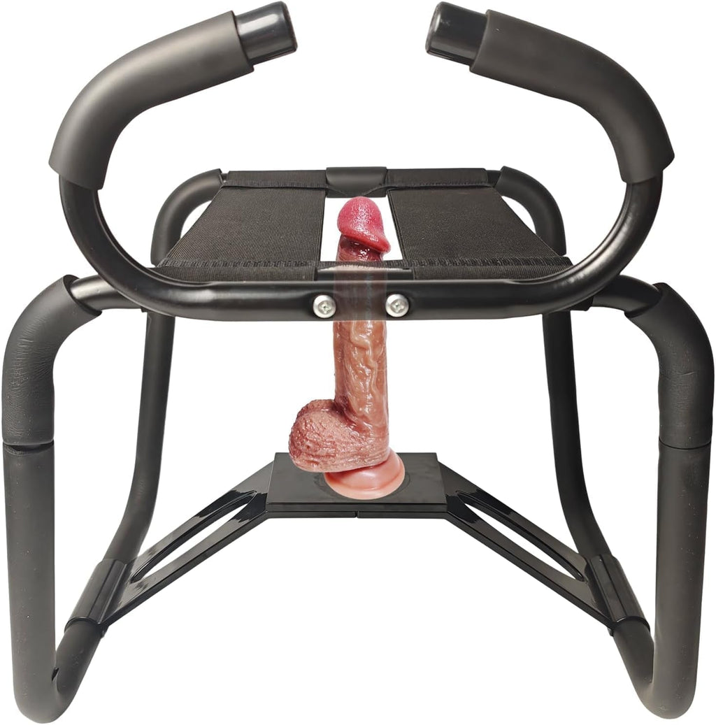 GravityFlex Weightless Adjustable Sex Position Chair