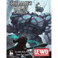 Lewd Dungeon Adventures: The Mage's Stolen Goods - Paperback