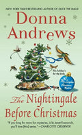 Nightingale Before Christmas - Paperback