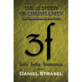 The 3f Study of Christianity: The Temptations of Jesus Christ - Paperback