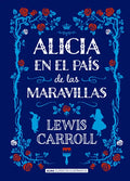 Alicia En El País de Las Maravillas - Hardcover