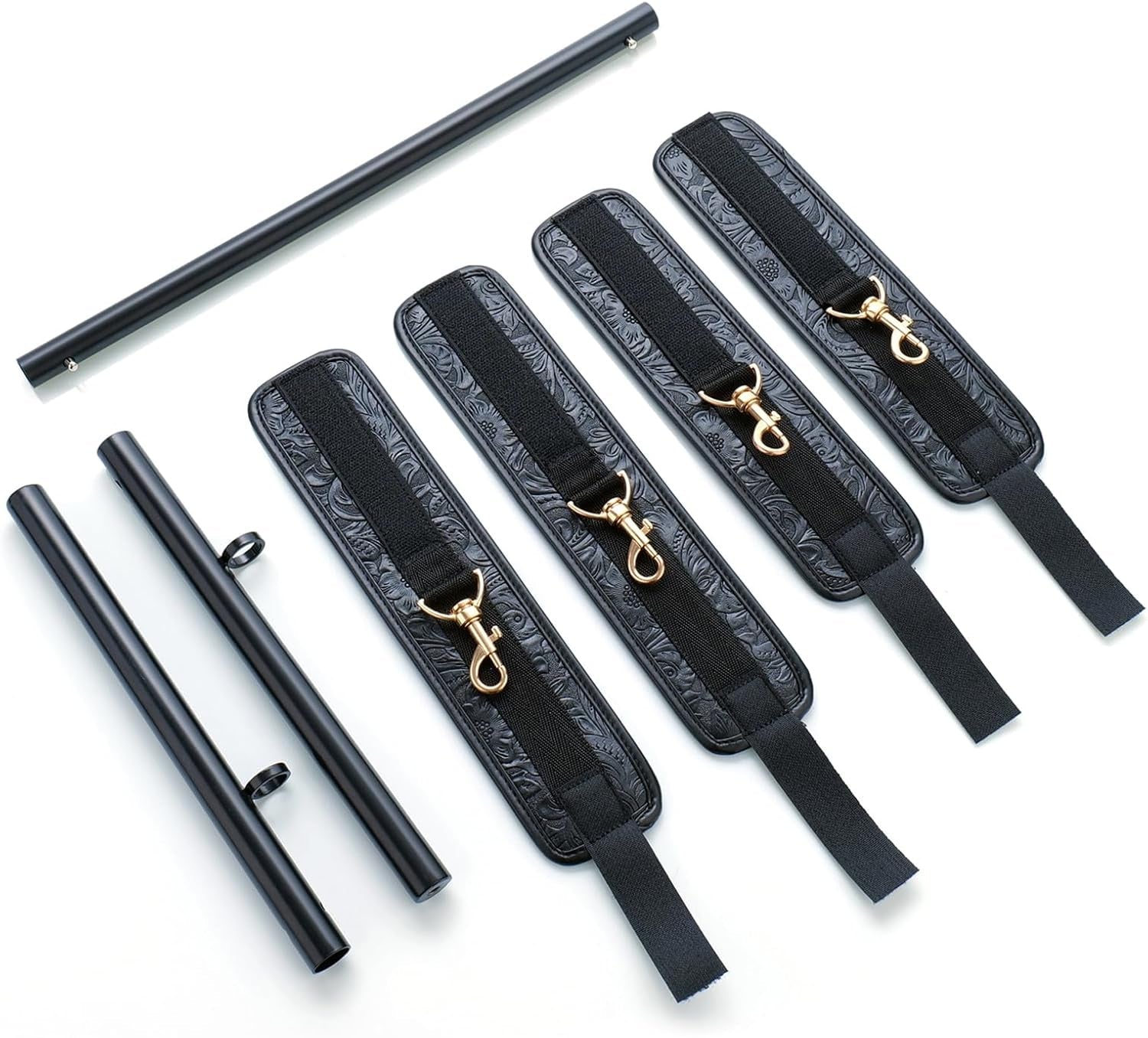 ShadowPattern Adjustable Spreader Bar