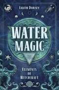 Water Magic - Paperback
