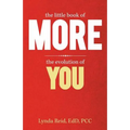 The Little Book of More: The Evolution of You - Paperback