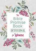 The Bible Promise Book Devotional for Women - Paperback