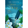 The Deed with the Duke: Cards of Passion - Paperback