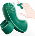 VelouraX Finger Vibrator 10 Modes Waterproof Mini