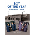 Boy of the Year: Competing for a Dream - Hardcover