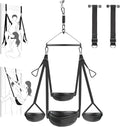 TriVanta 360° Ceiling & Door Sex Swing Kit
