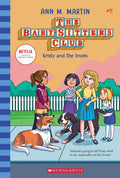 Kristy and the Snobs (the Baby-Sitters Club #11): Volume 11 - Hardcover
