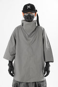 Grey Deadly Assassin Shirt