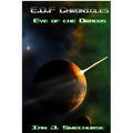 E.D.F Chronicles - Eye of the Dracos - Paperback