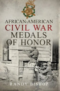 African-American Civil War Medals of Honor - Paperback