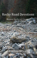 Rocky Road Devotions - Paperback