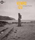 Kenro Izu: Territories of the Soul - Hardcover