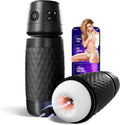 SyncDrive AI Video Sync Male Masturbator App Control
