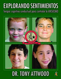 Explorando Sentimientos / Exploring Feelings: Terapia Cognitivo-Conductual Para Controlar La Ansiedad / Cognitive Behaviour Therapy to Manage Anxiety - Paperback