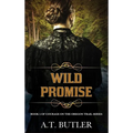 Wild Promise: Historical Women's Fiction Saga - Hardcover