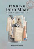 Finding Dora Maar: An Artist, an Address Book, a Life - Paperback