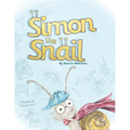 Simon the Snail - Paperback